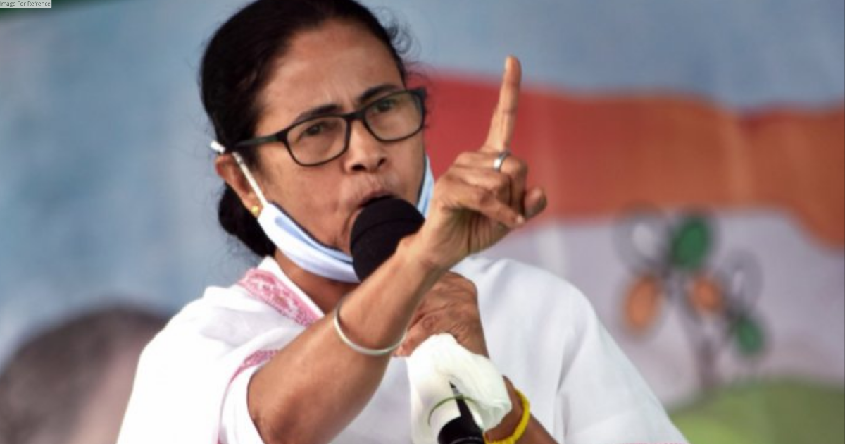 CM Mamata Banerjee should understand the 'Mann ki Baat' of West Bengal: BJP MP Jugal Thakor
